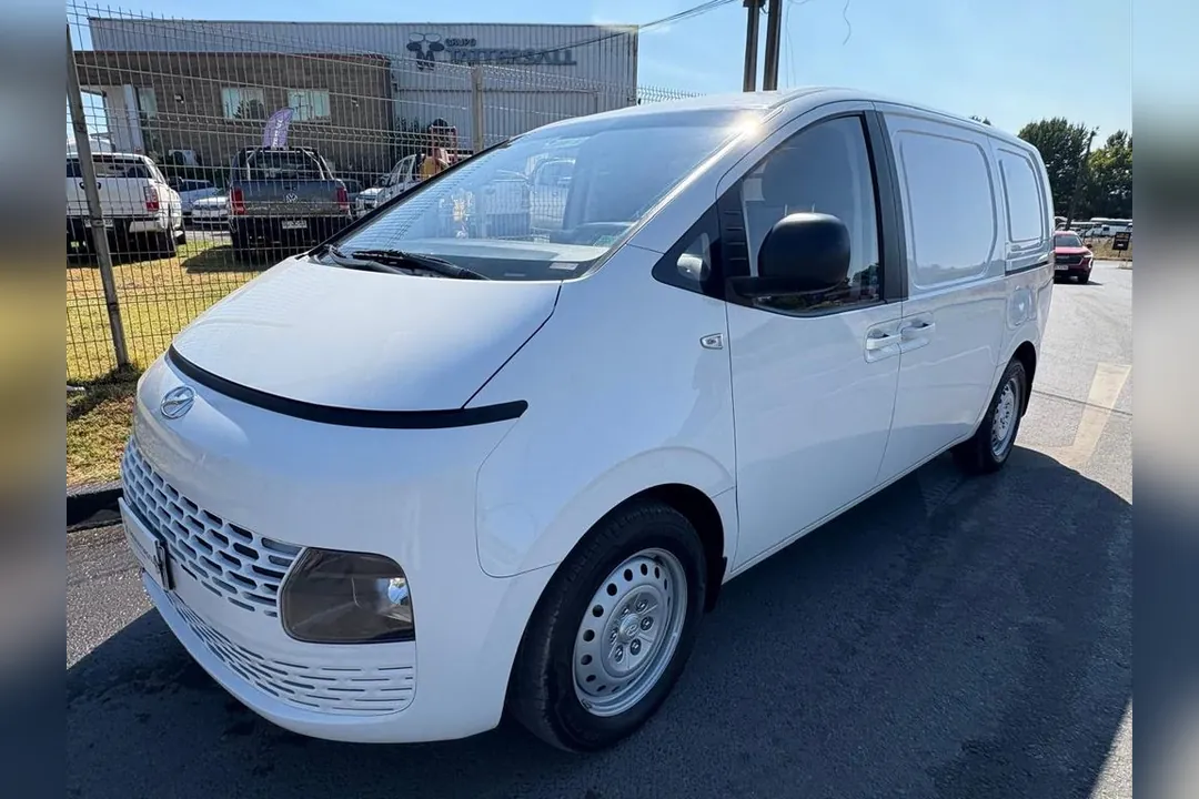 Hyundai Staria furgon US4 CRDI 2.2 TM