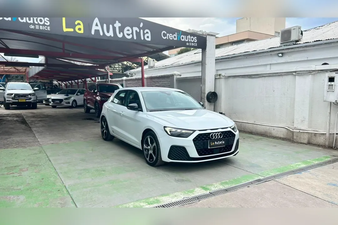 Imagen de vehículo