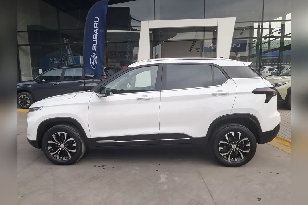 Imagen de vehículo