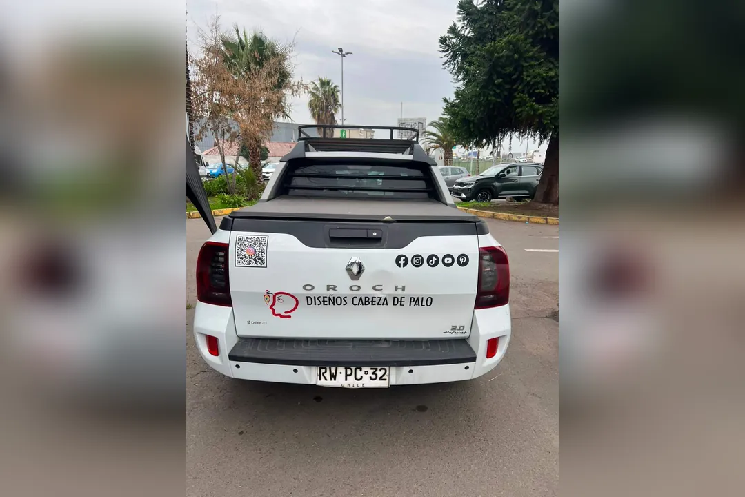 Imagen de vehículo