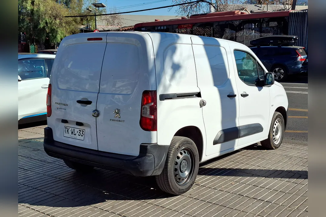 Imagen de vehículo