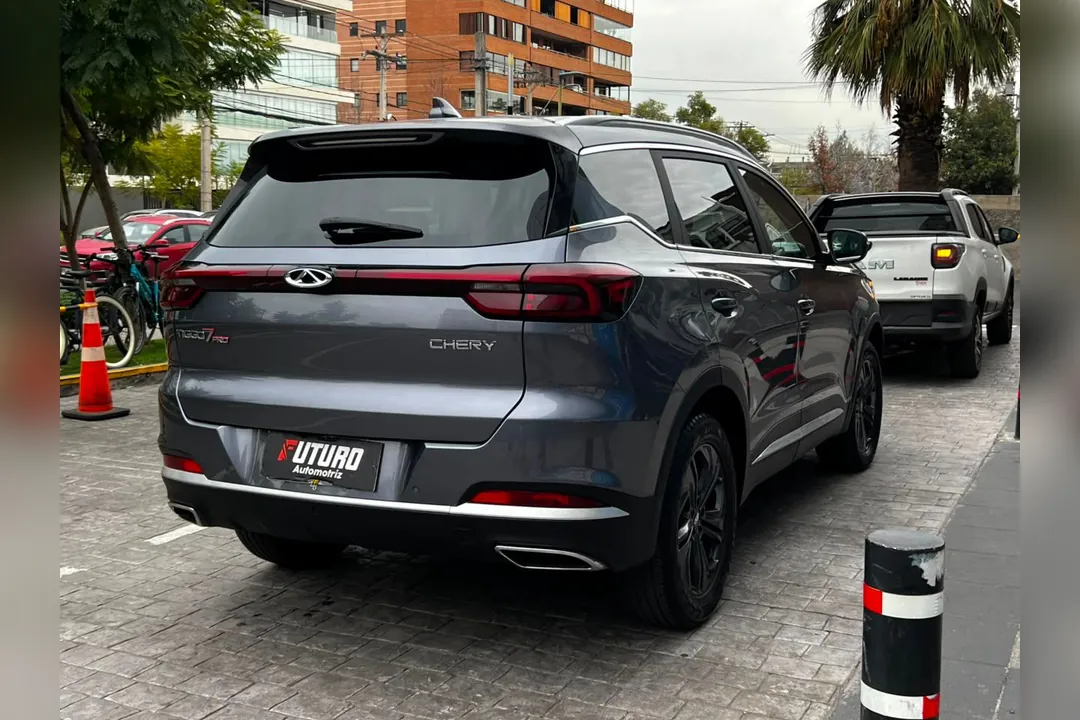 Imagen de vehículo