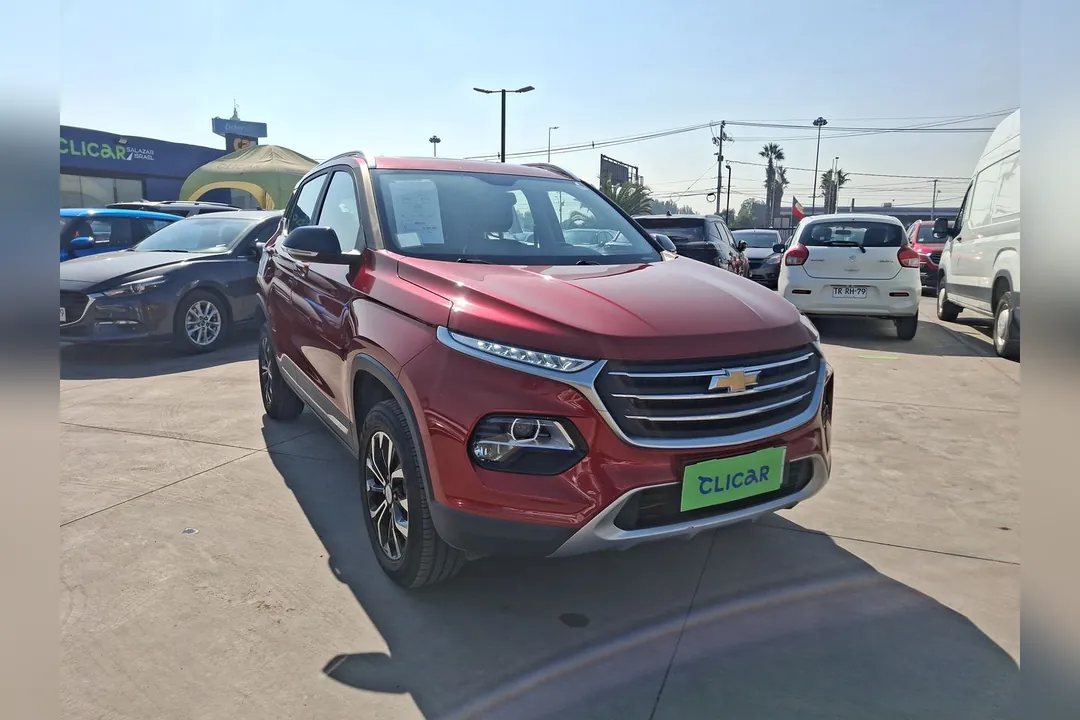 Imagen de vehículo