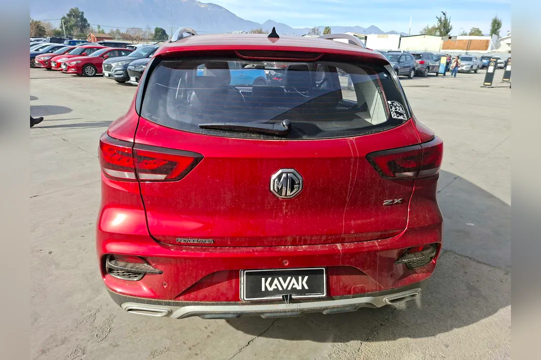 Imagen de vehículo