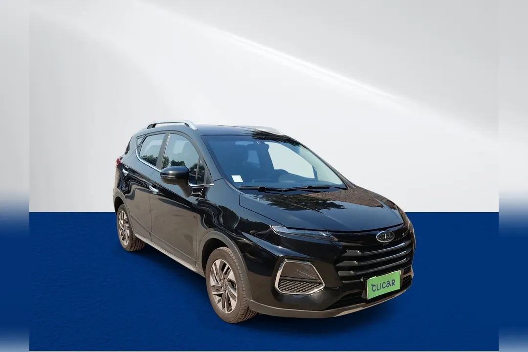 Jac Js3 1.6 COMFORT 4X2 MT 5P