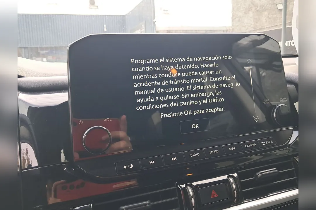 Imagen de vehículo