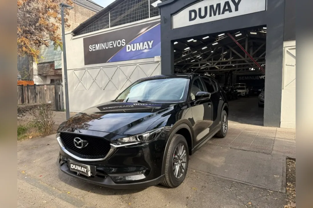 Mazda Cx 5 MAZDA CX-5 R 2.0 2WD MT