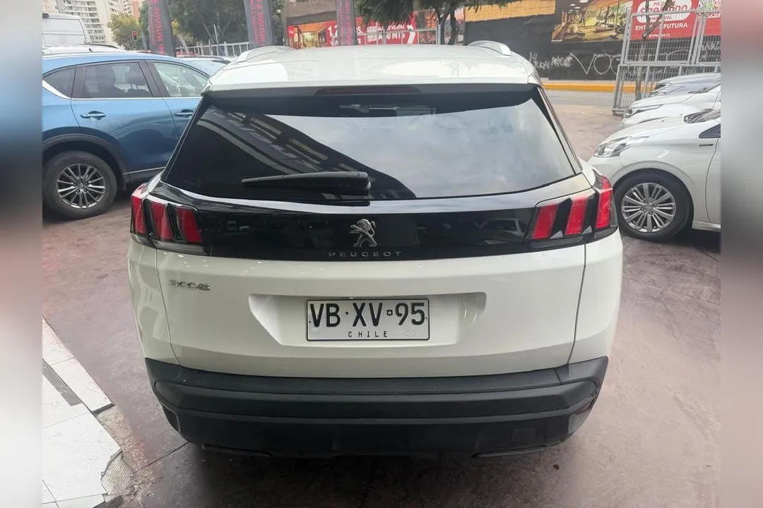 Imagen de vehículo