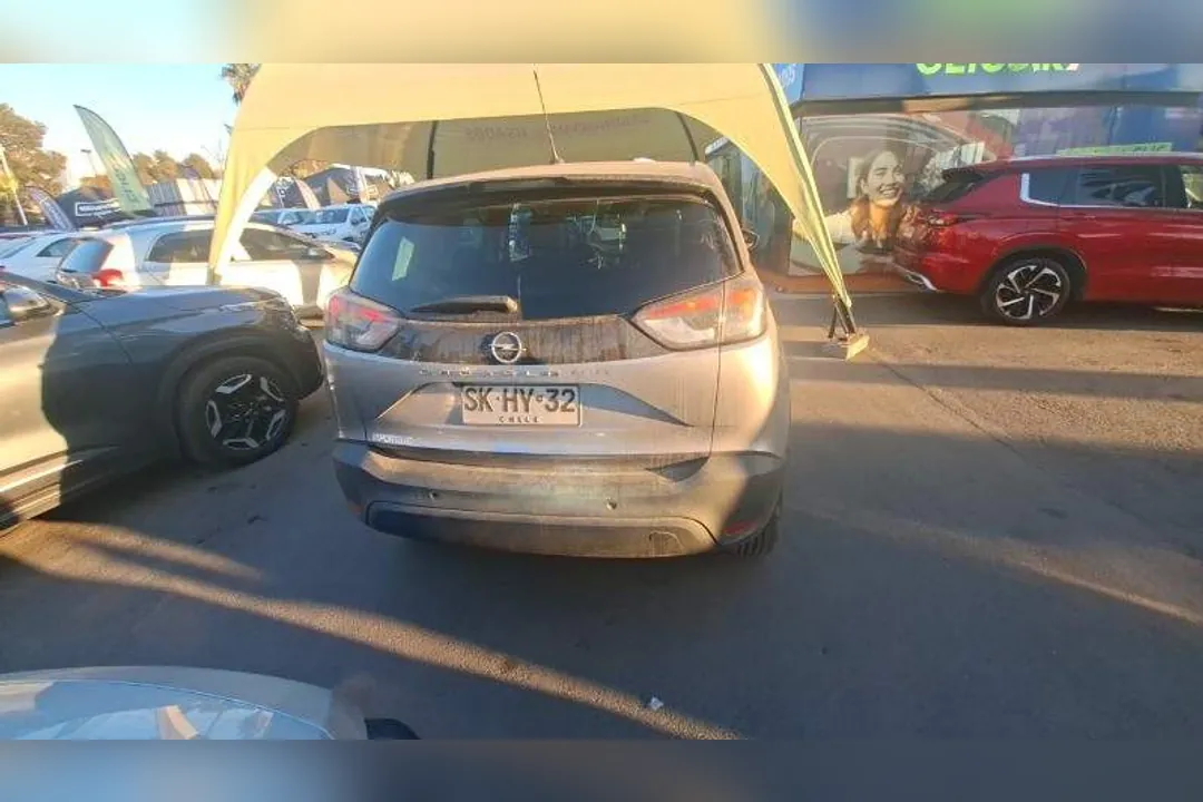 Imagen de vehículo