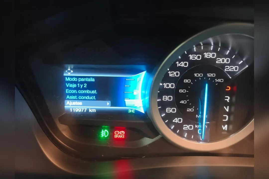 Imagen de vehículo