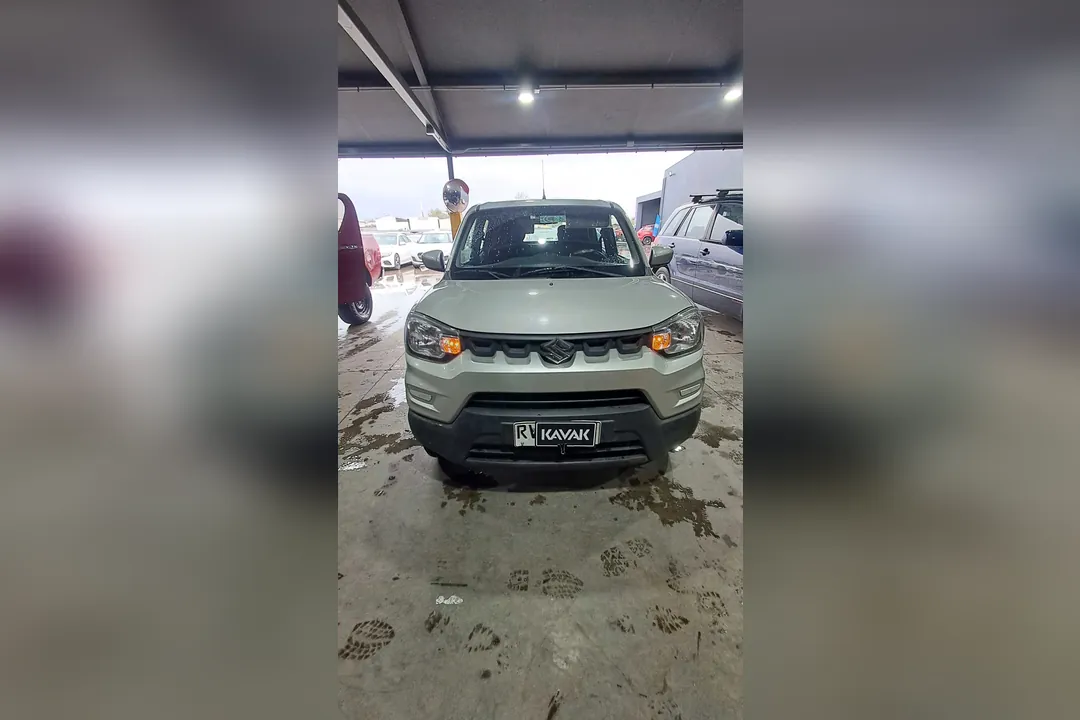 Imagen de vehículo