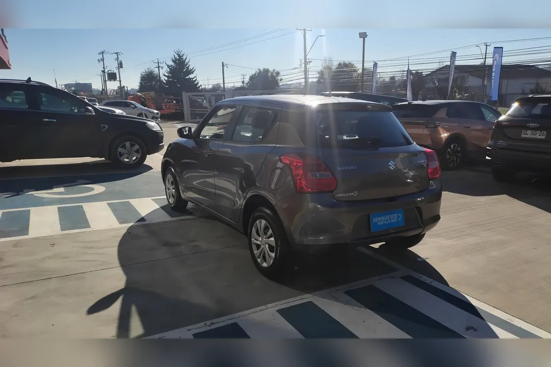 Imagen de vehículo