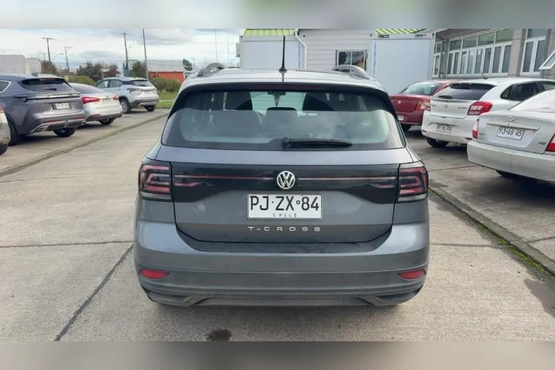 Imagen de vehículo