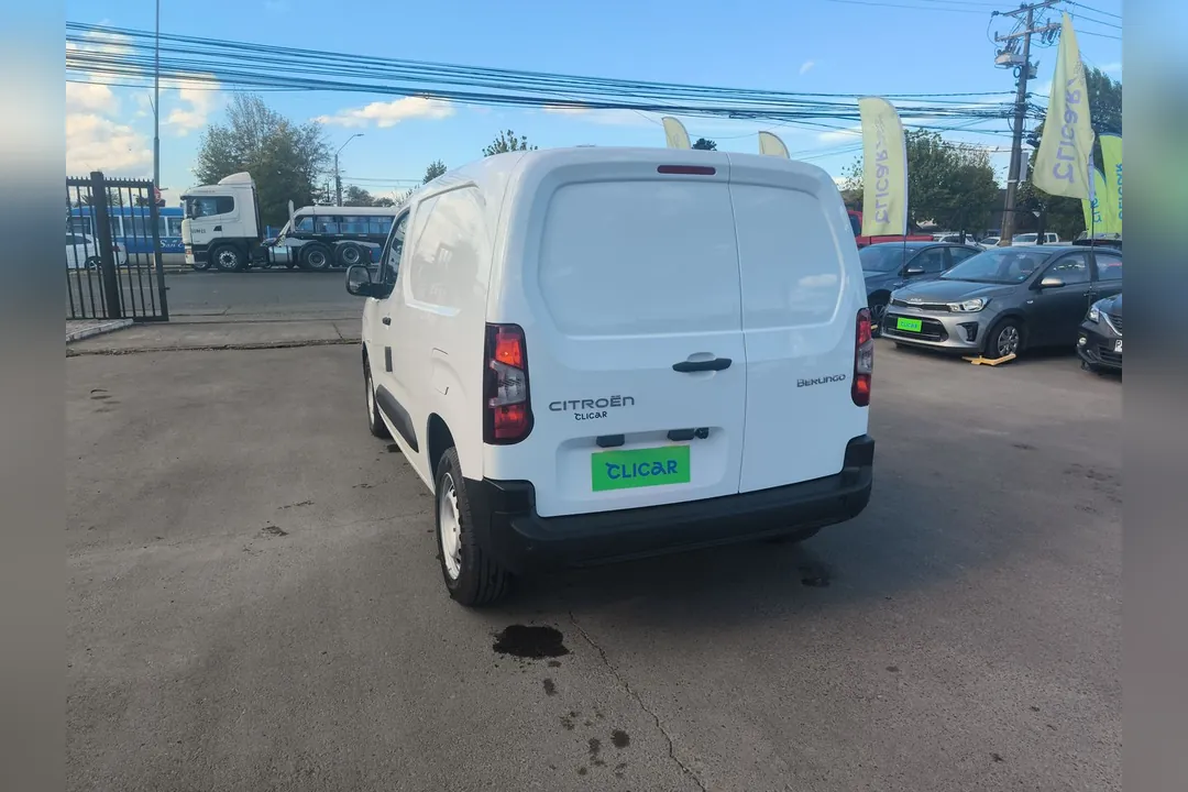 Imagen de vehículo
