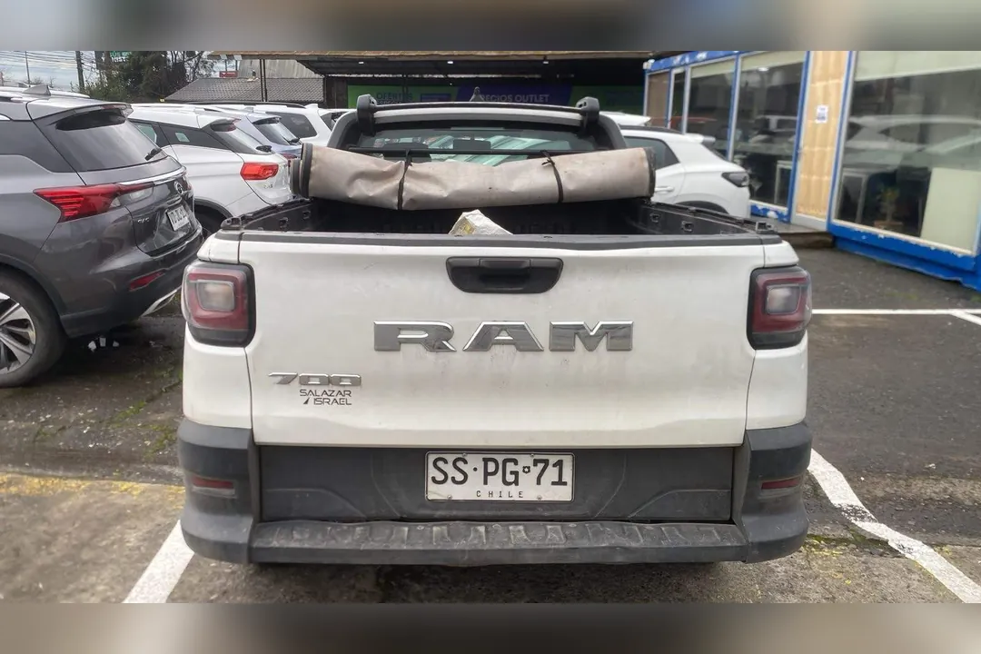 Imagen de vehículo