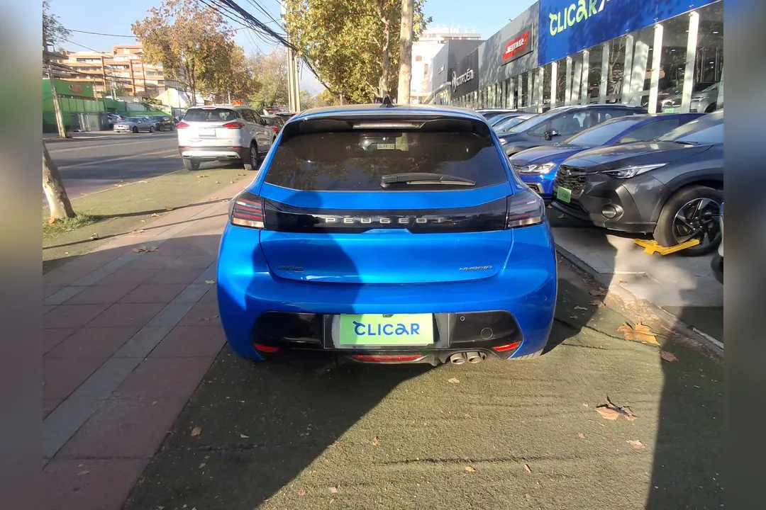 Imagen de vehículo