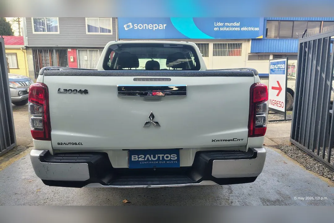 Imagen de vehículo