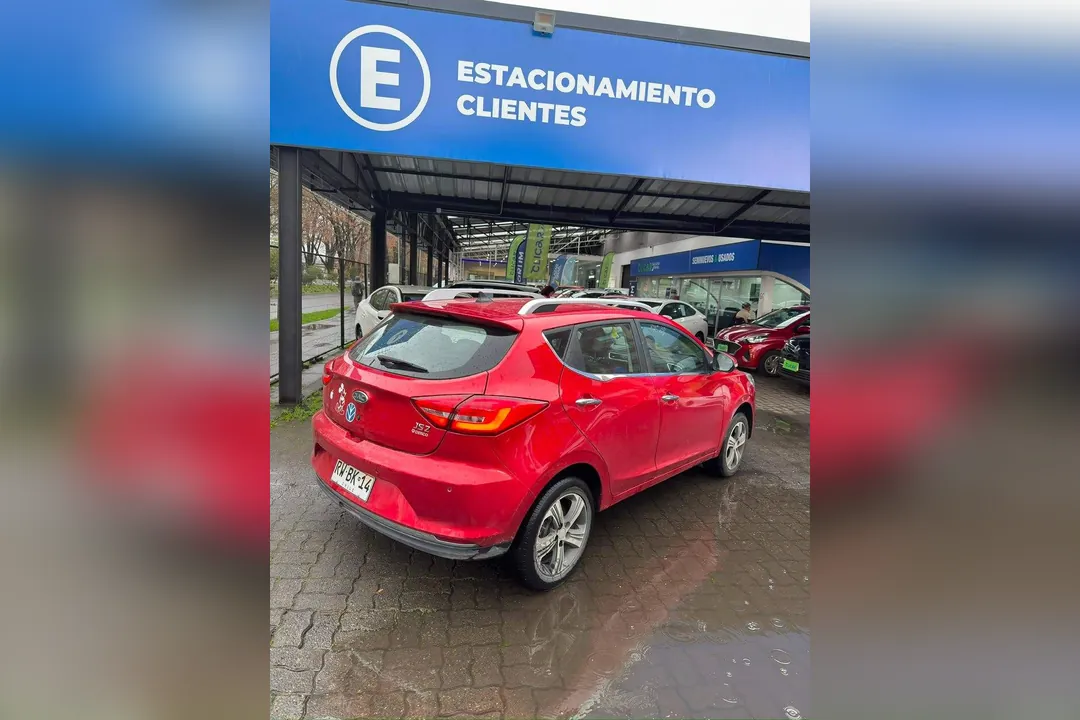 Imagen de vehículo