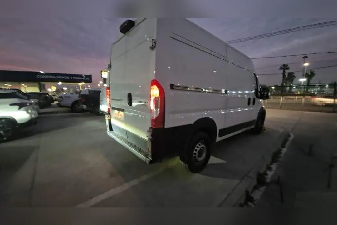 Imagen de vehículo