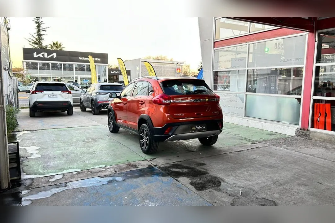 Imagen de vehículo