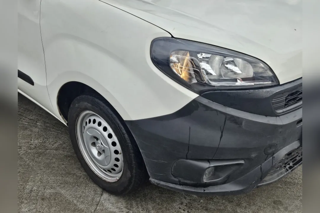 Imagen de vehículo