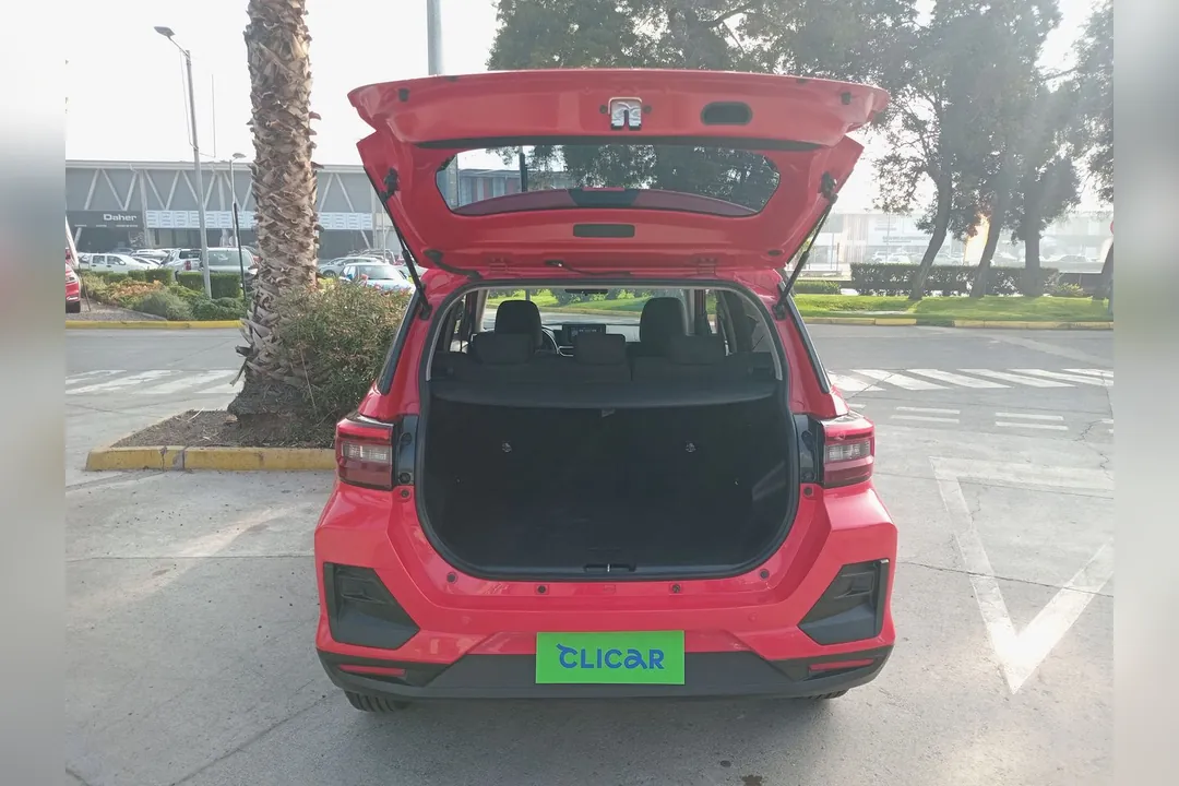 Imagen de vehículo