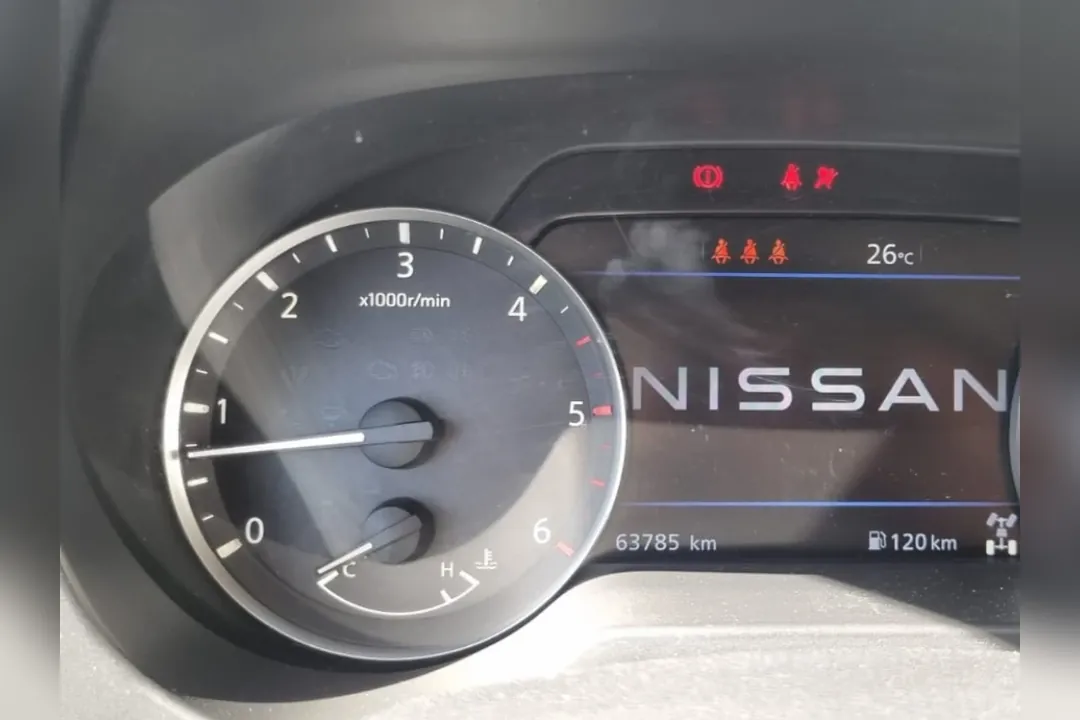 Imagen de vehículo