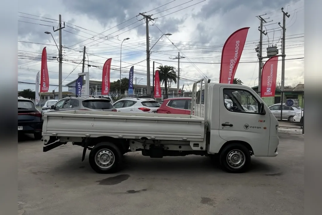 Imagen de vehículo
