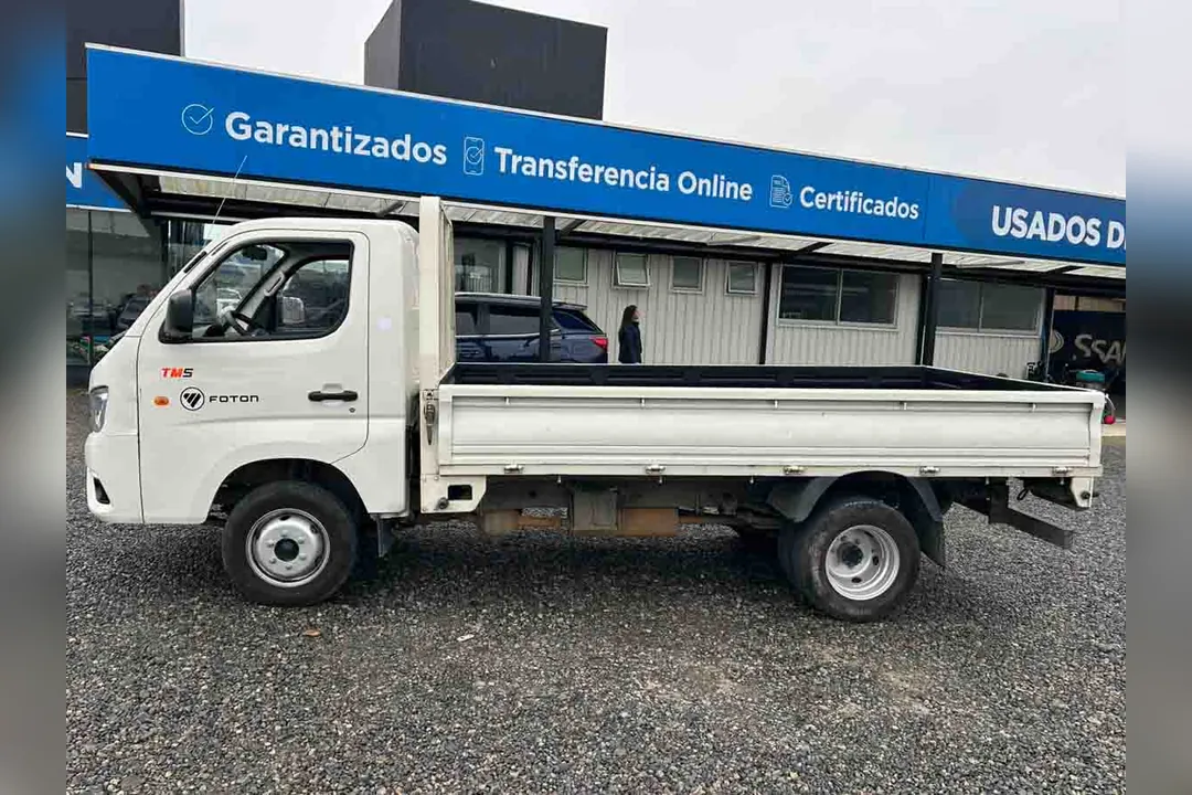 Imagen de vehículo