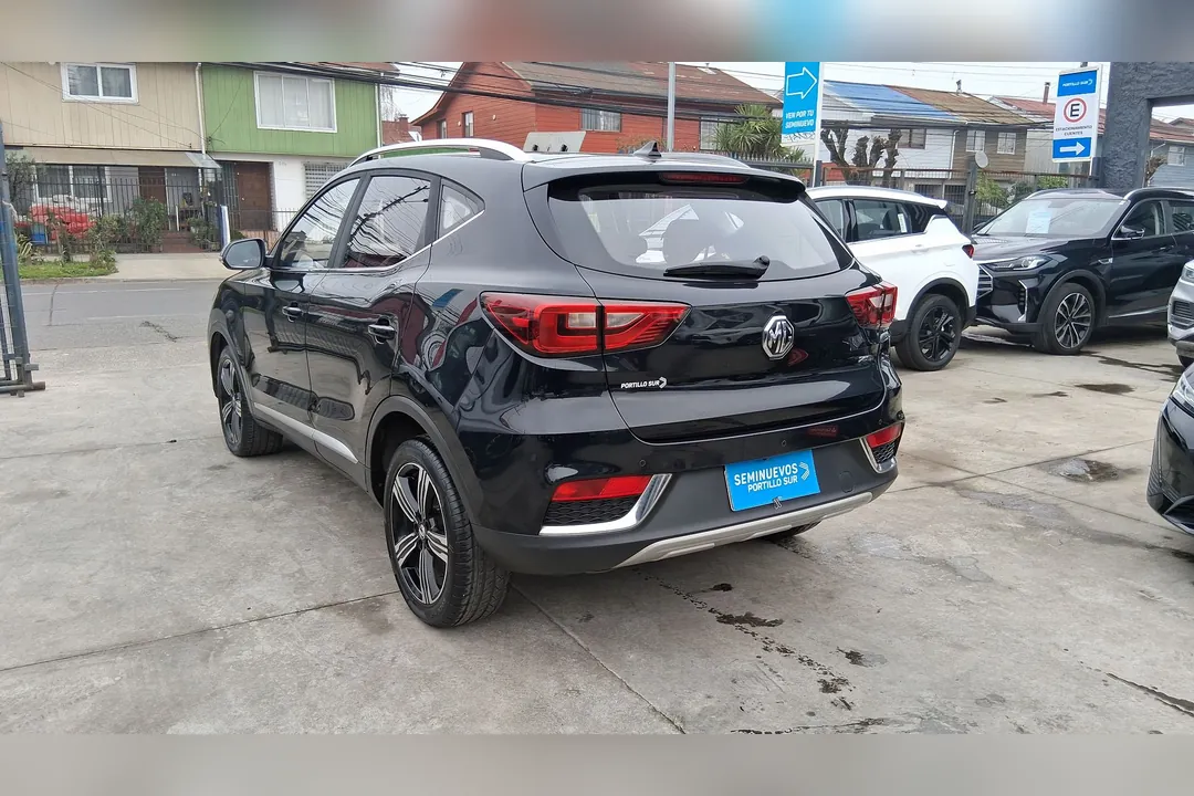 Imagen de vehículo