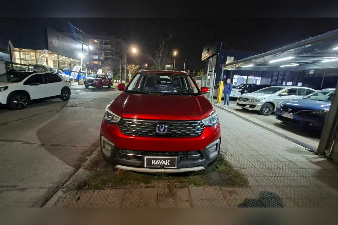 Imagen de vehículo