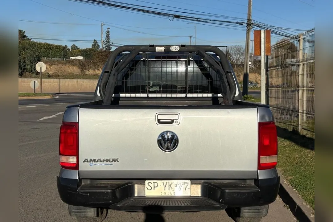 Imagen de vehículo
