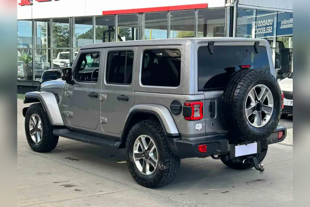 Imagen de vehículo