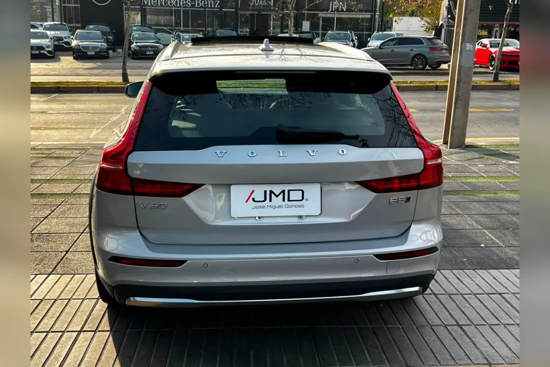 Imagen de vehículo