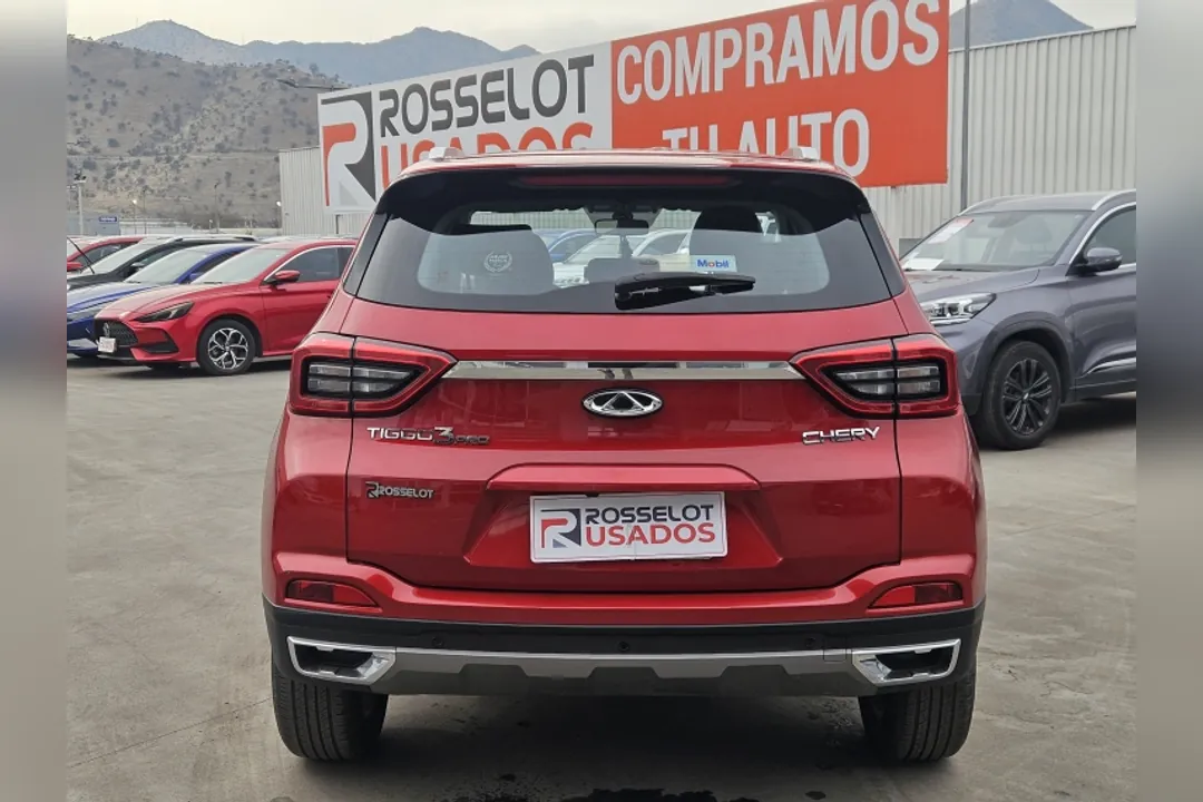 Imagen de vehículo