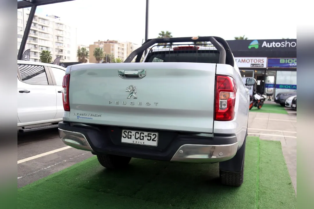 Imagen de vehículo