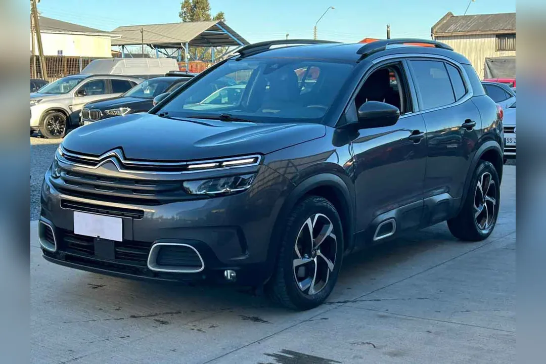 Citroën C5 CITROEN