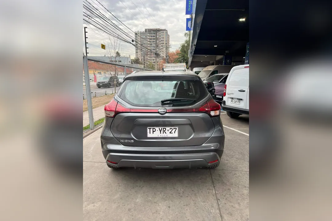 Imagen de vehículo