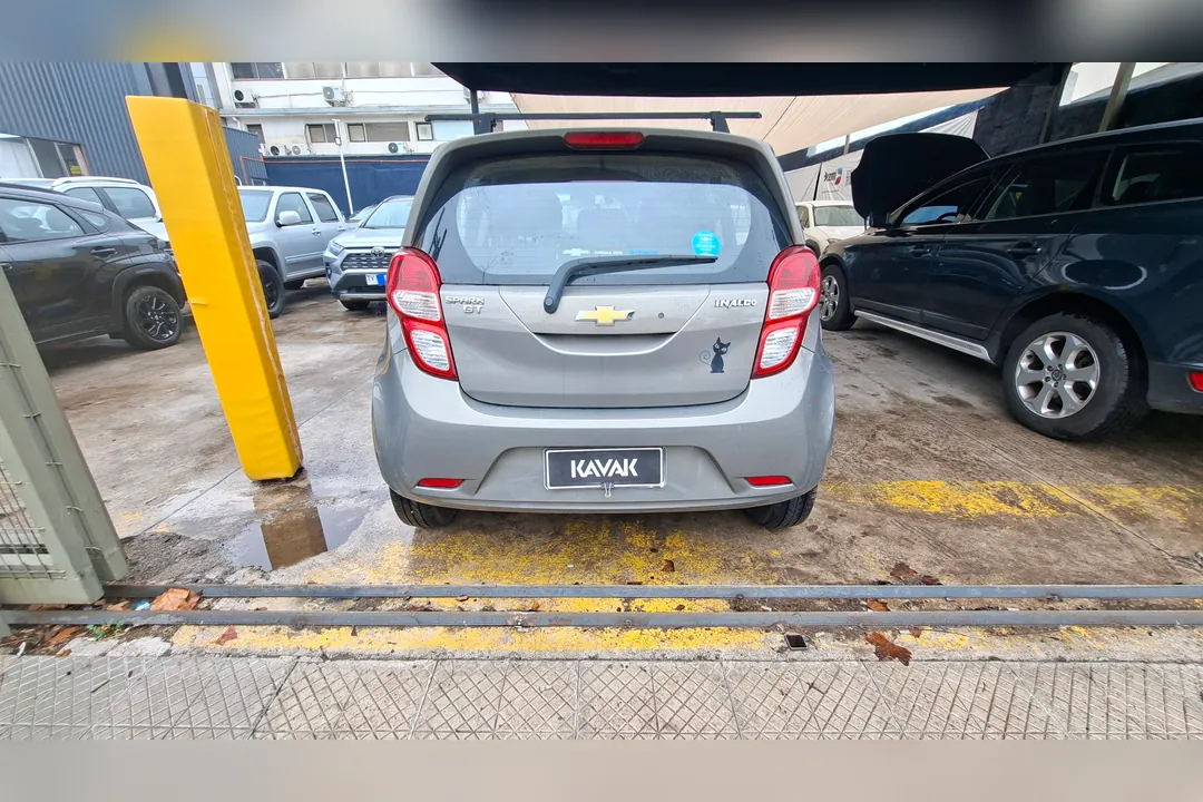 Imagen de vehículo