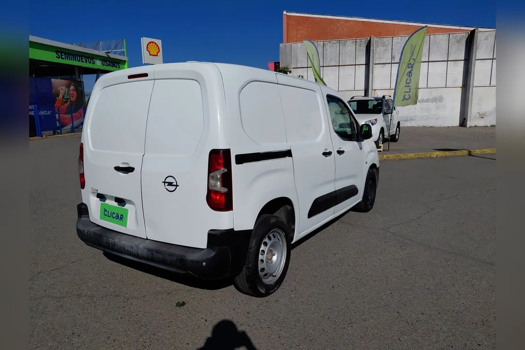 Imagen de vehículo