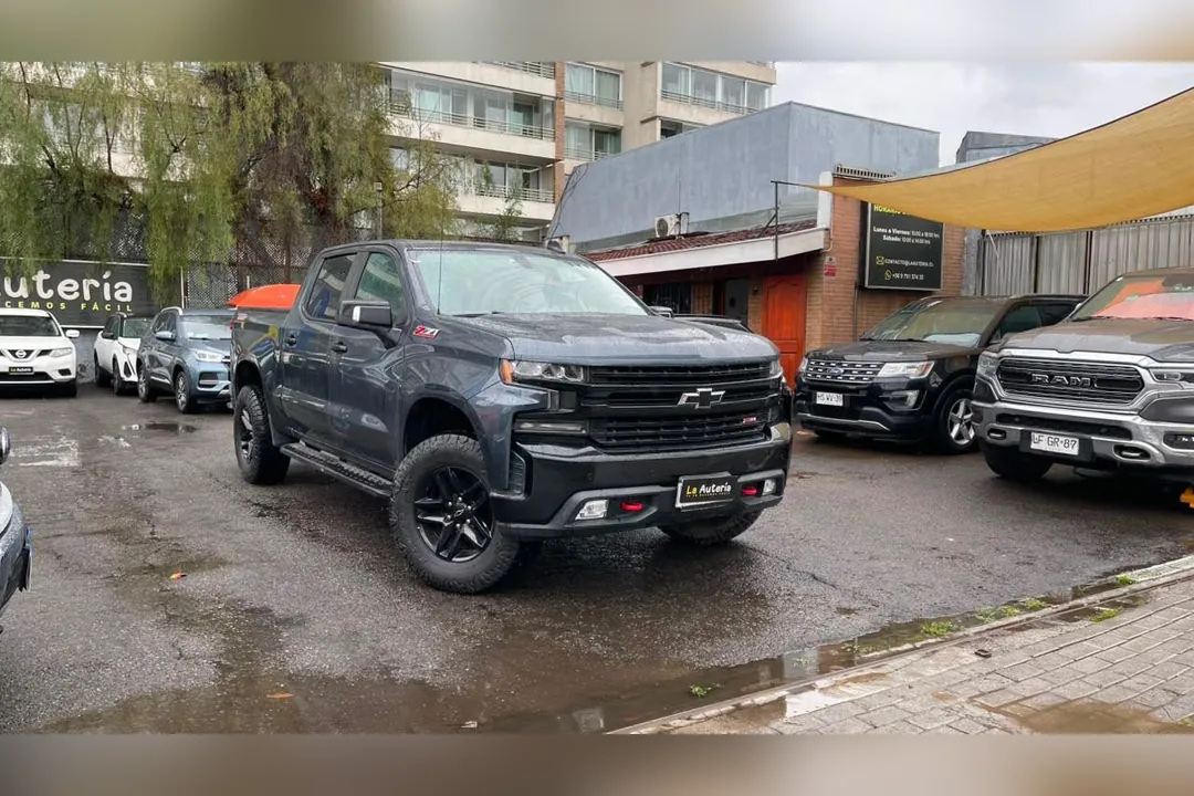 Imagen de vehículo