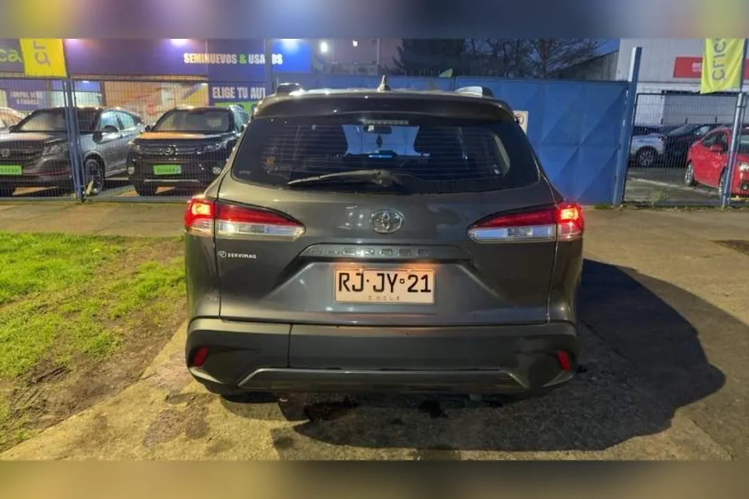 Imagen de vehículo
