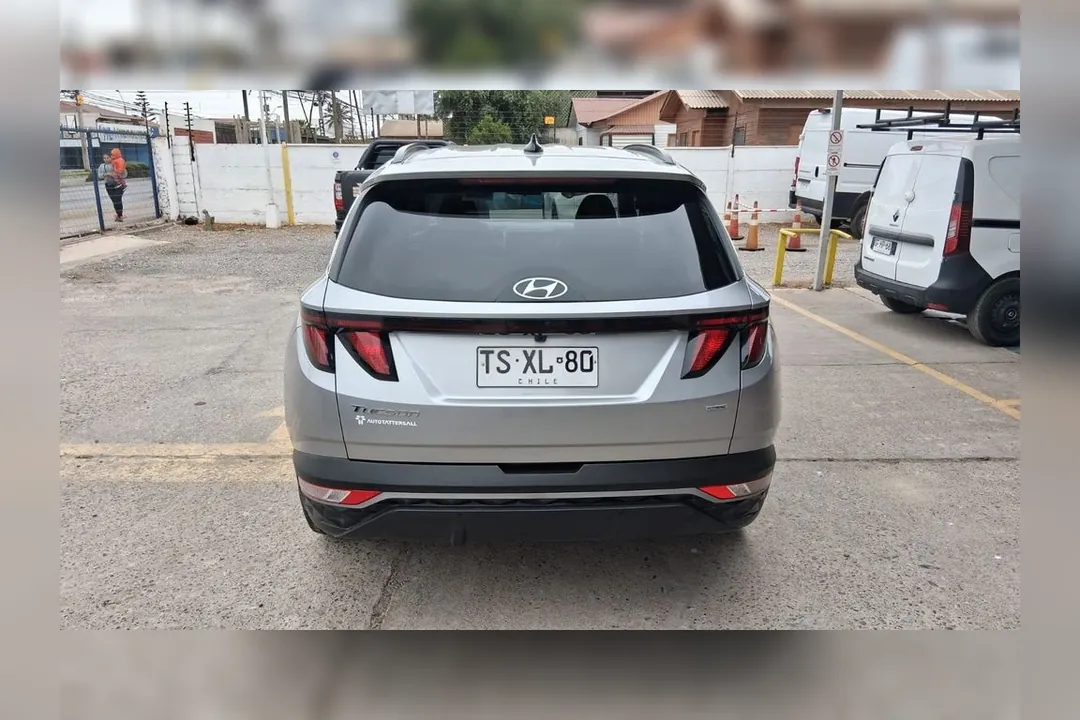Imagen de vehículo