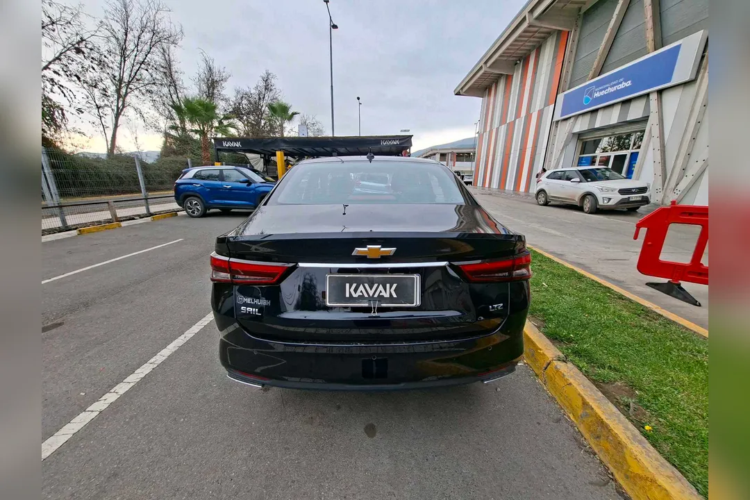 Imagen de vehículo