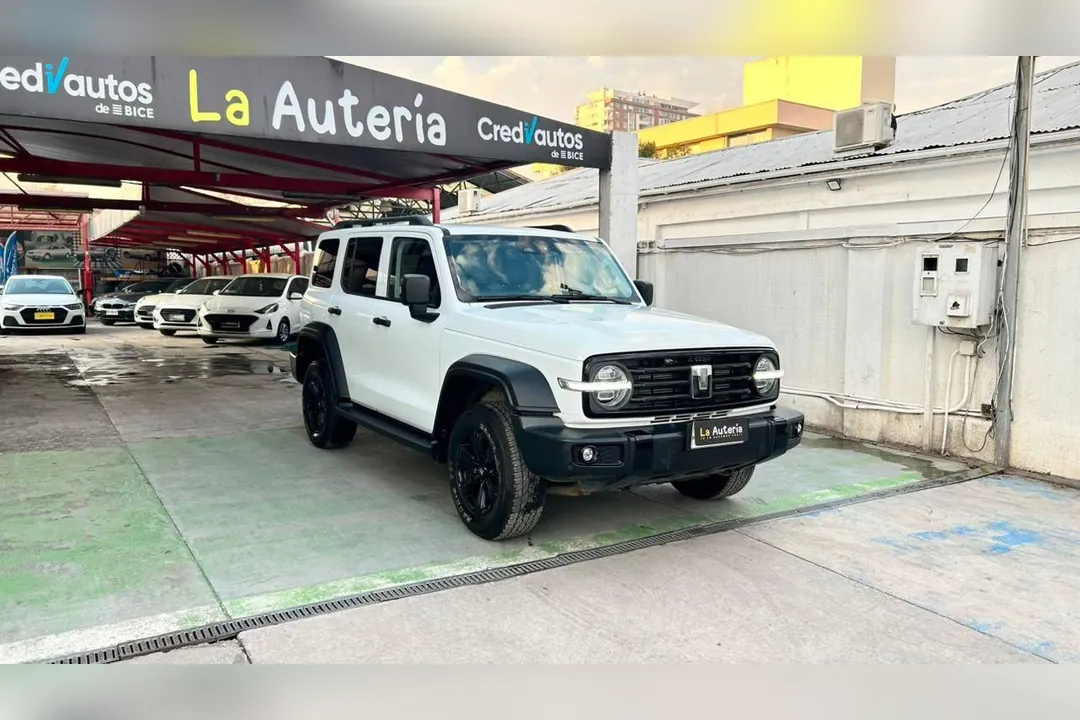 Imagen de vehículo