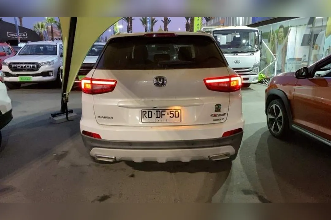 Imagen de vehículo