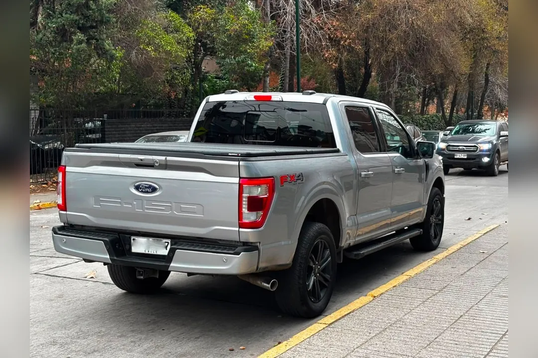 Imagen de vehículo