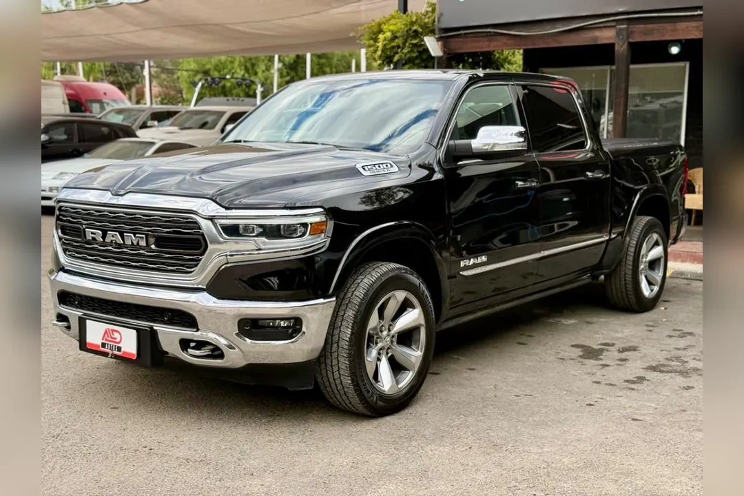 Ram 1500