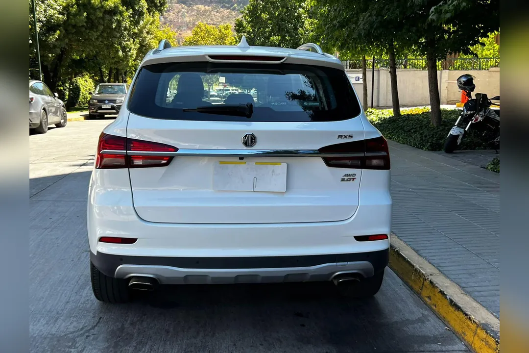 Imagen de vehículo