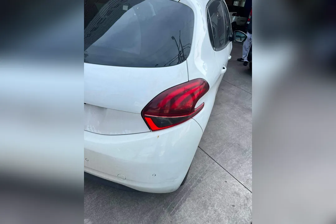 Imagen de vehículo